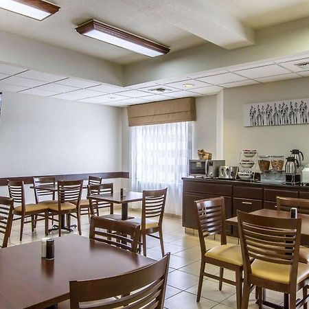 Sleep Inn Scott-Lafayette West Luaran gambar