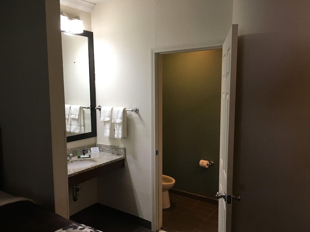 Sleep Inn Scott-Lafayette West Luaran gambar