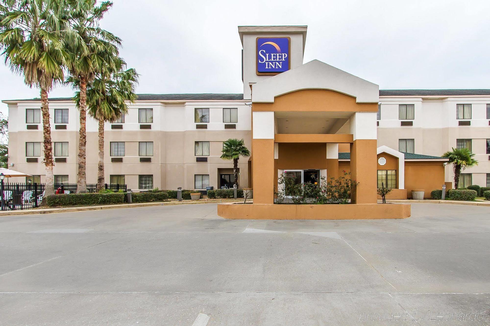 Sleep Inn Scott-Lafayette West Luaran gambar