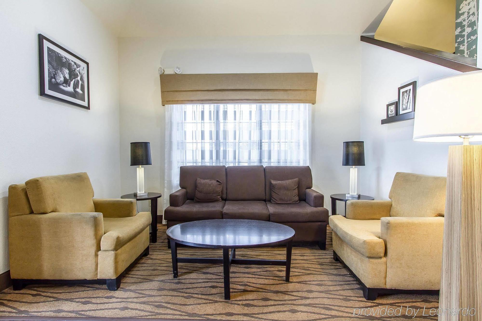 Sleep Inn Scott-Lafayette West Luaran gambar