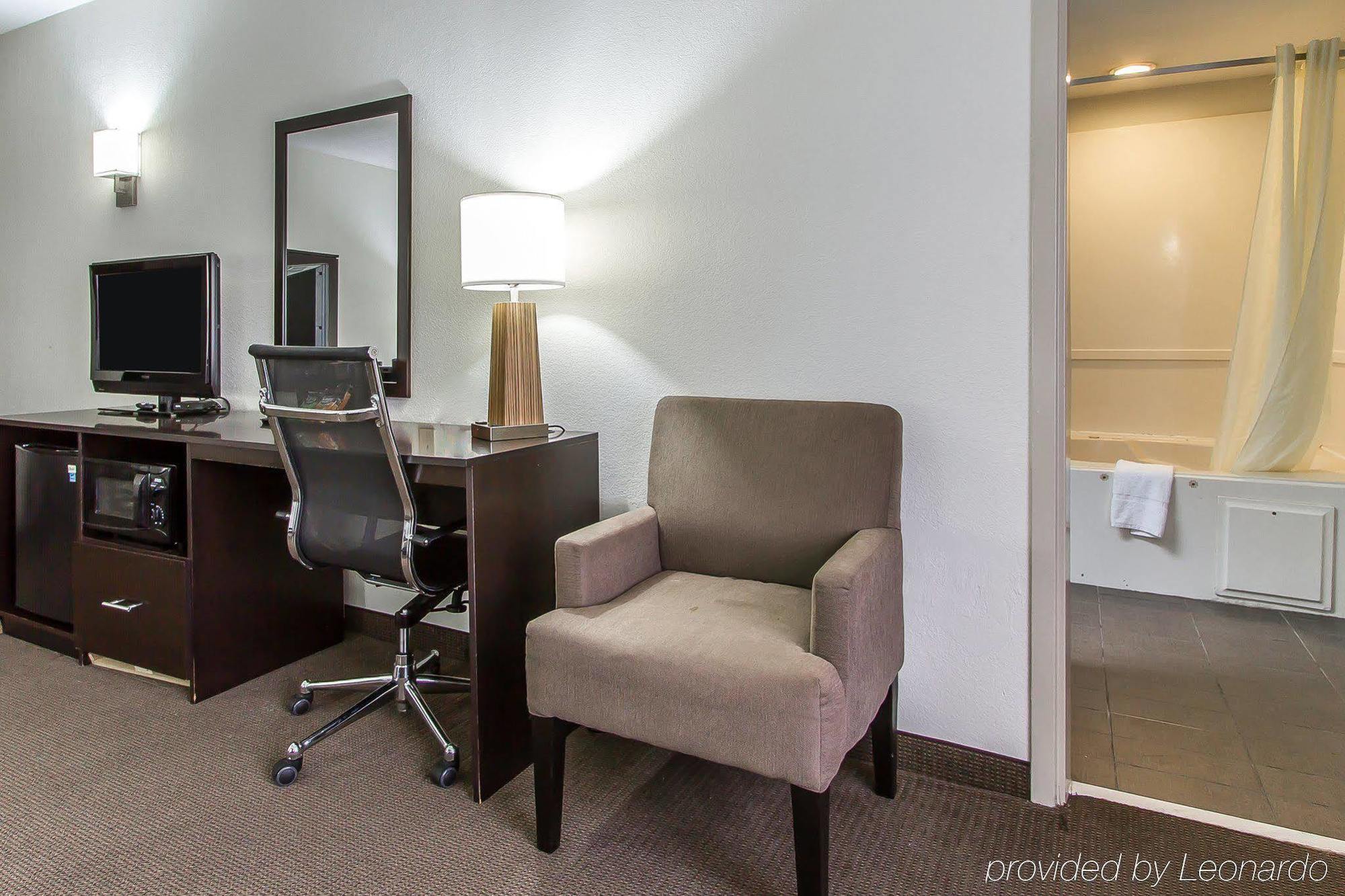 Sleep Inn Scott-Lafayette West Luaran gambar