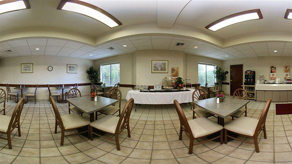 Sleep Inn Scott-Lafayette West Luaran gambar