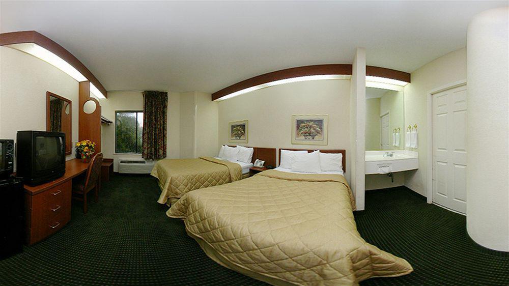 Sleep Inn Scott-Lafayette West Luaran gambar